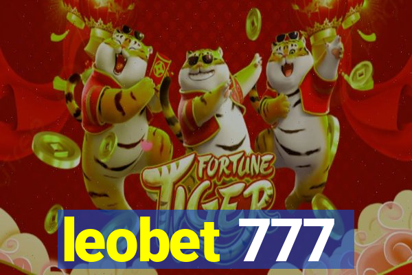 leobet 777